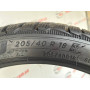 205/40 R18 MICHELIN PILOT ALPIN 5 5mm