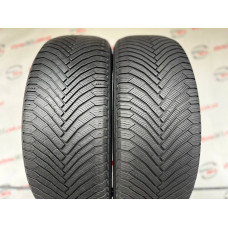 225/55 R18 MICHELIN ALPIN 7 7mm
