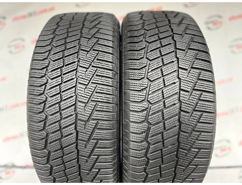 225/55 R18 CONTINENTAL NORTHCONTACT NC6 7mm