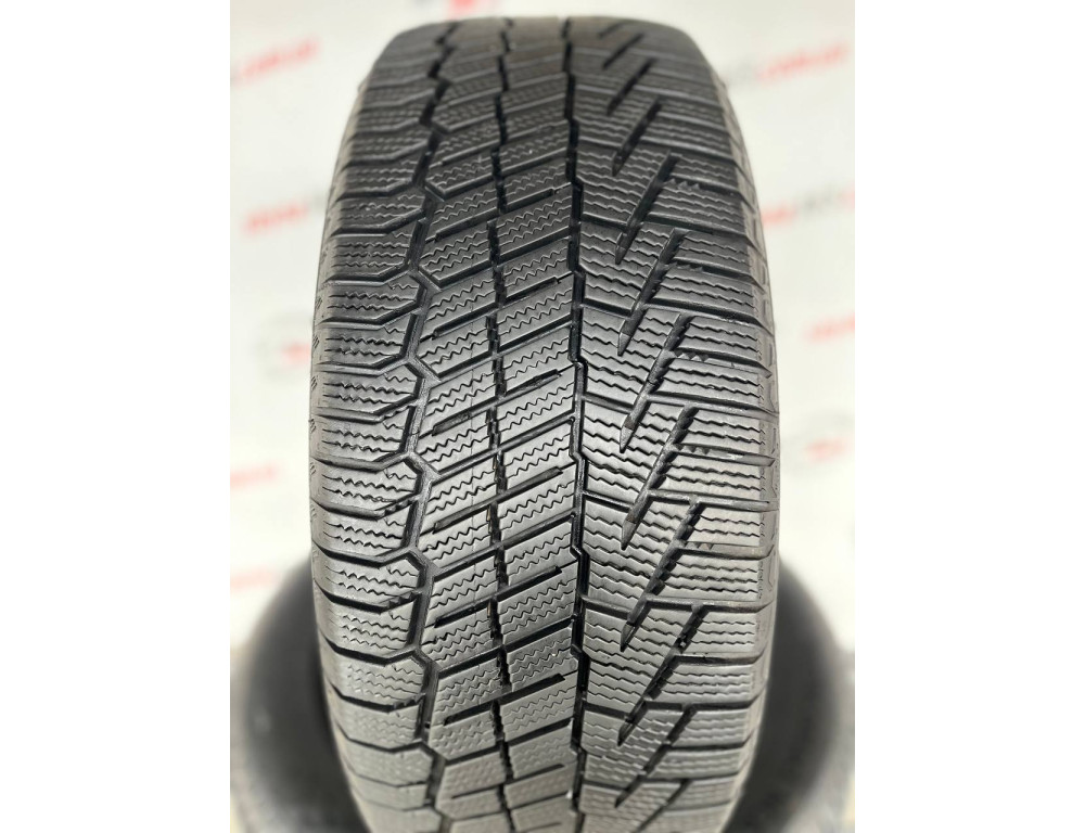 225/55 R18 CONTINENTAL NORTHCONTACT NC6 7mm
