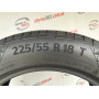 225/55 R18 CONTINENTAL NORTHCONTACT NC6 7mm