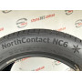 225/55 R18 CONTINENTAL NORTHCONTACT NC6 7mm
