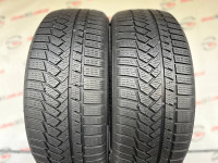 225/55 R18 CONTINENTAL WINTERCONTACT TS850P 7mm