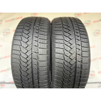 225/55 R18 CONTINENTAL WINTERCONTACT TS850P 7mm