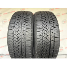 225/55 R18 CONTINENTAL WINTERCONTACT TS850P 7mm