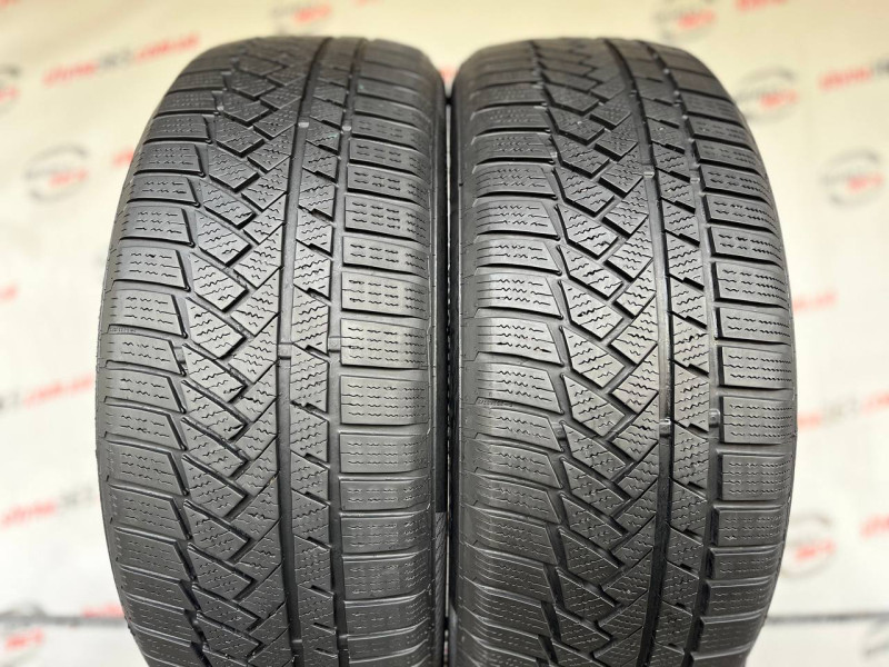 225/55 R18 CONTINENTAL WINTERCONTACT TS850P 7mm