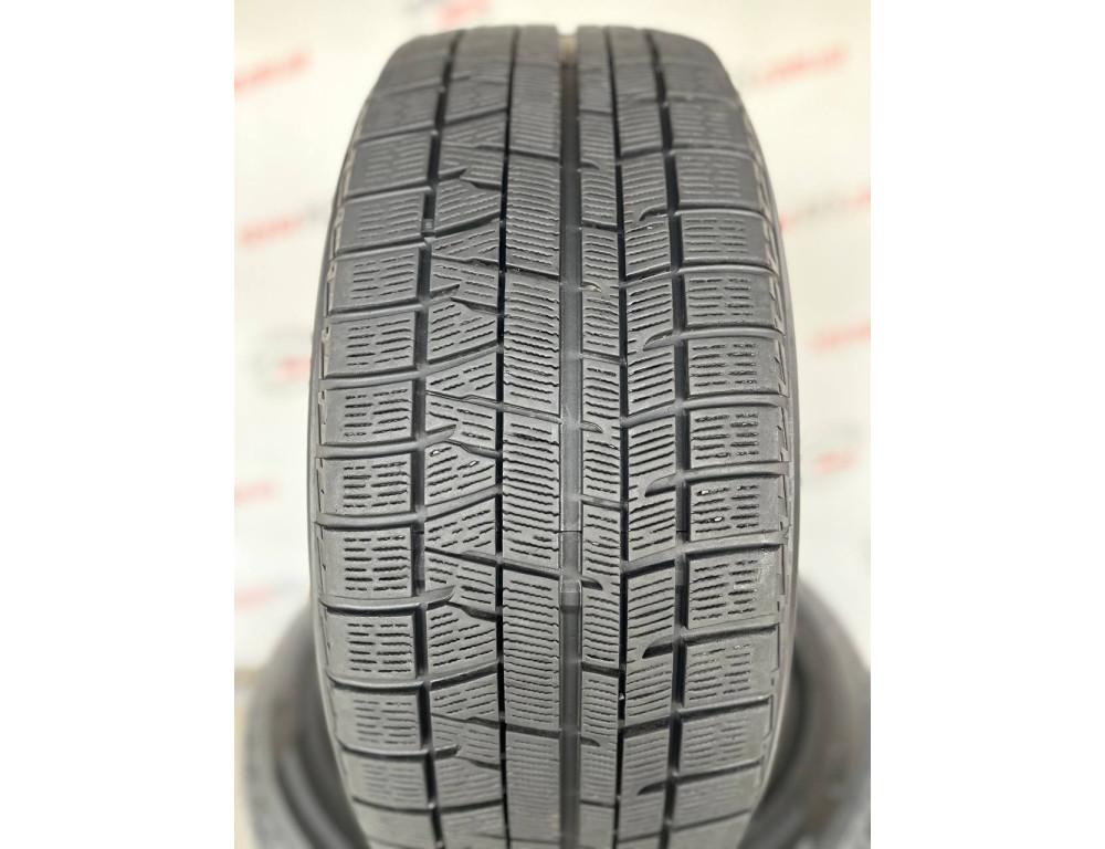 225/50 R18 YOKOHAMA ICE GUARD IG50 PLUS 7mm