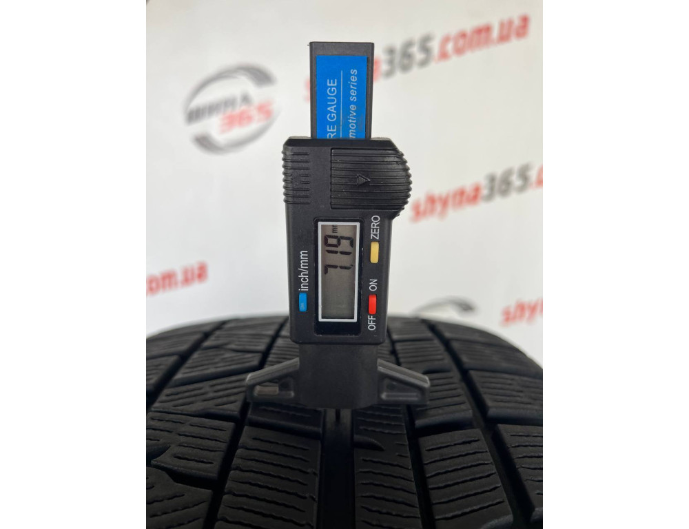 225/50 R18 YOKOHAMA ICE GUARD IG50 PLUS 7mm