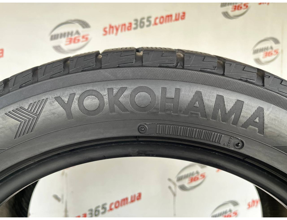 225/50 R18 YOKOHAMA ICE GUARD IG50 PLUS 7mm