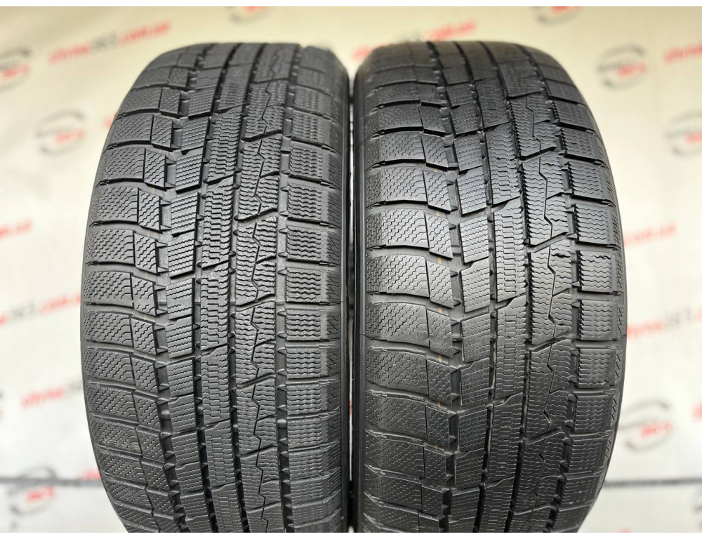 225/50 R18 TOYO WINTER TRANPATH TX 8mm