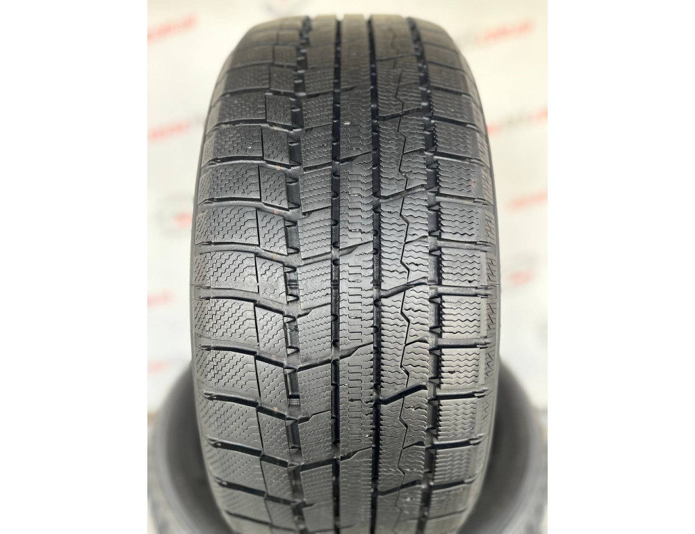 225/50 R18 TOYO WINTER TRANPATH TX 8mm