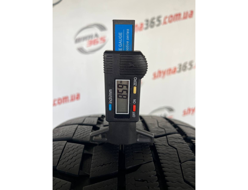 225/50 R18 TOYO WINTER TRANPATH TX 8mm