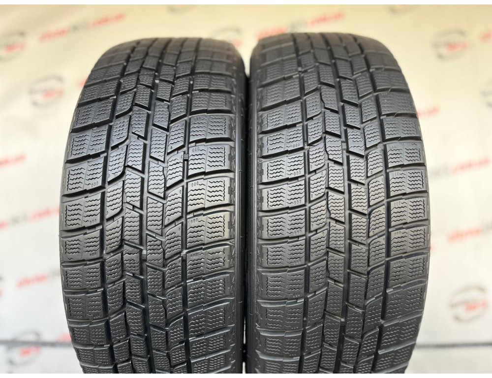 215/45 R18 GOODYEAR ICE NAVI 6 7mm