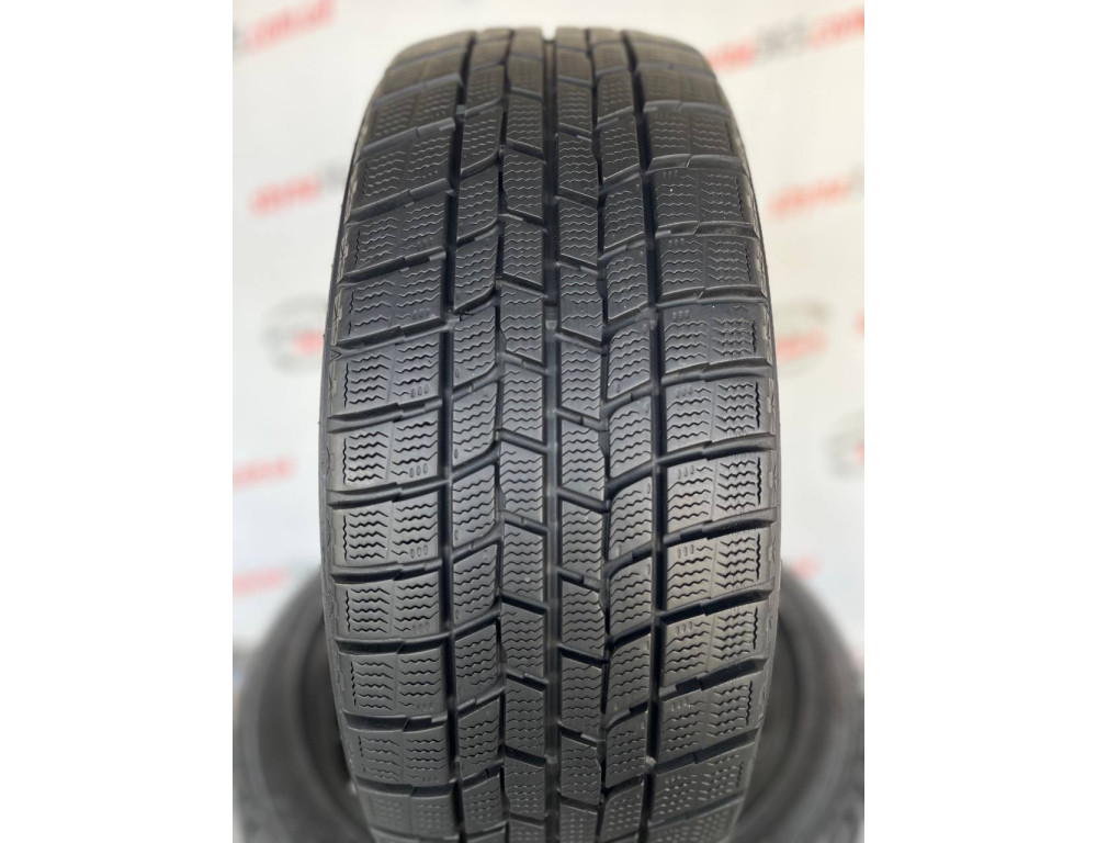 215/45 R18 GOODYEAR ICE NAVI 6 7mm