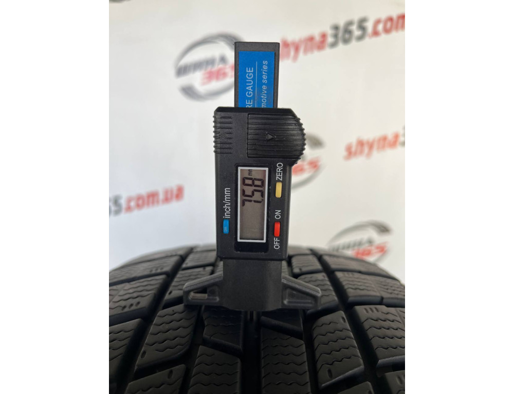 215/45 R18 GOODYEAR ICE NAVI 6 7mm