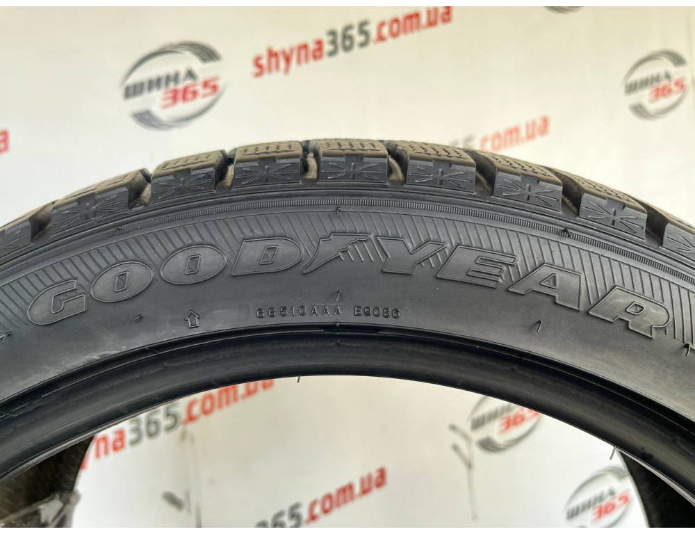 215/45 R18 GOODYEAR ICE NAVI 6 7mm