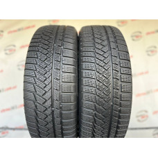 215/60 R18 CONTINENTAL WINTERCONTACT TS850P RUN FLAT 6mm