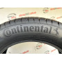 215/60 R18 CONTINENTAL WINTERCONTACT TS850P RUN FLAT 6mm