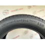 215/60 R18 CONTINENTAL WINTERCONTACT TS850P RUN FLAT 6mm