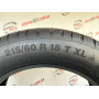 215/60 R18 CONTINENTAL WINTERCONTACT TS850P RUN FLAT 6mm