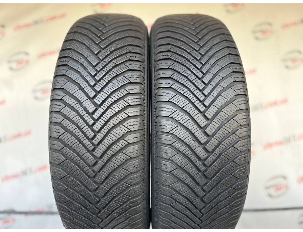 195/60 R18 MICHELIN ALPIN 7 7mm