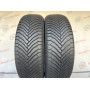 195/60 R18 MICHELIN ALPIN 7 7mm