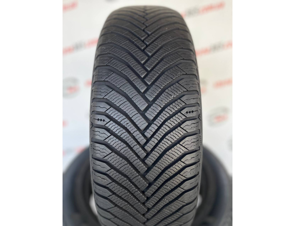 195/60 R18 MICHELIN ALPIN 7 7mm