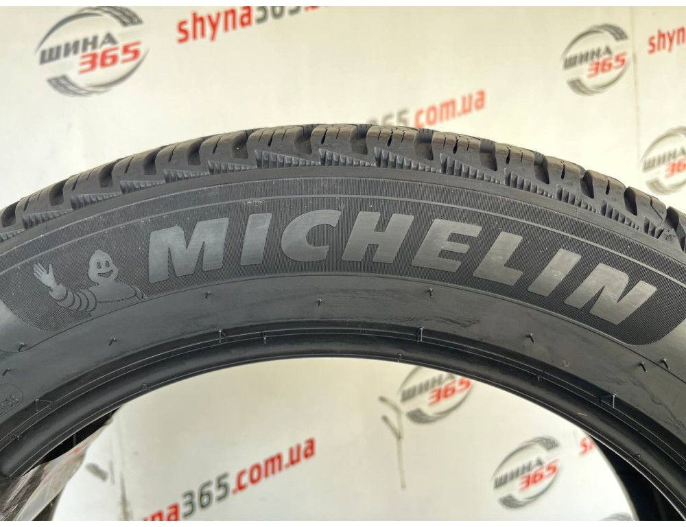 195/60 R18 MICHELIN ALPIN 7 7mm