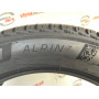 195/60 R18 MICHELIN ALPIN 7 7mm