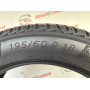 195/60 R18 MICHELIN ALPIN 7 7mm