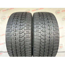225/40 R18 BRIDGESTONE BLIZZAK LM-25V 6mm