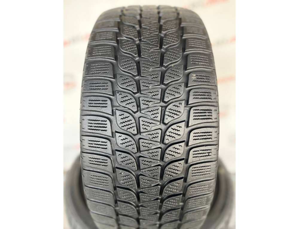 225/40 R18 BRIDGESTONE BLIZZAK LM-25V 6mm