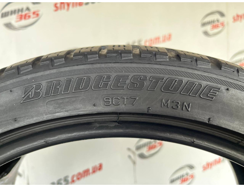 225/40 R18 BRIDGESTONE BLIZZAK LM-25V 6mm