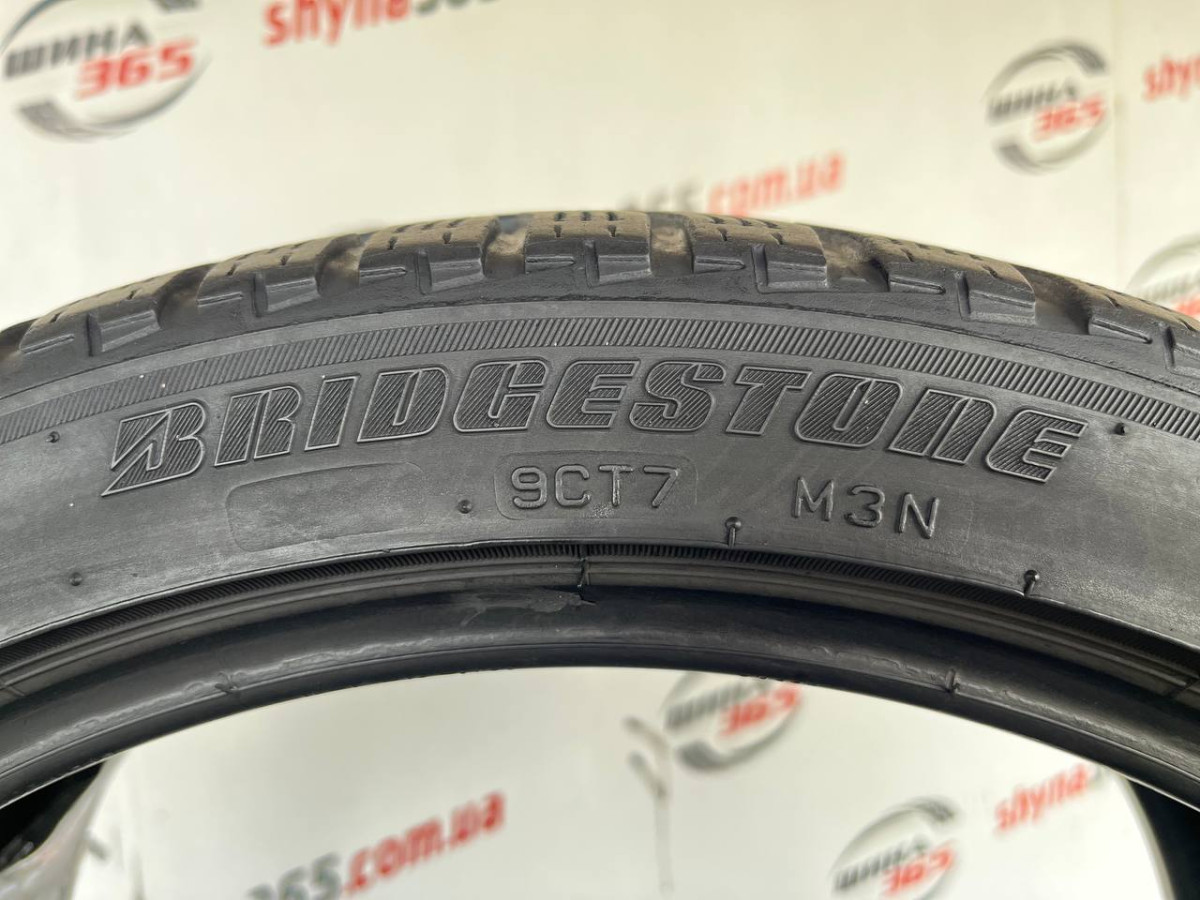 225/40 R18 BRIDGESTONE BLIZZAK LM-25V 6mm
