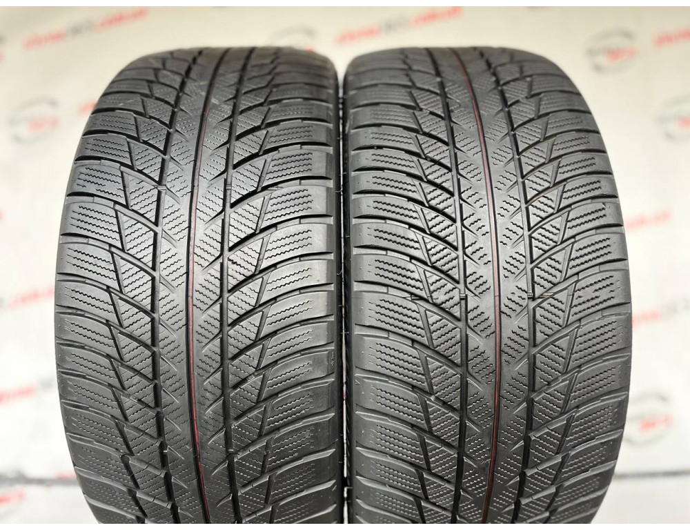 225/40 R18 BRIDGESTONE DRIVEGUARD WINTER RUN FLAT 5mm