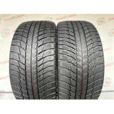 225/40 R18 BRIDGESTONE DRIVEGUARD WINTER RUN FLAT 5mm