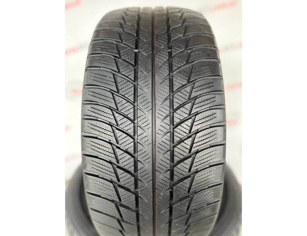 225/40 R18 BRIDGESTONE DRIVEGUARD WINTER RUN FLAT 5mm