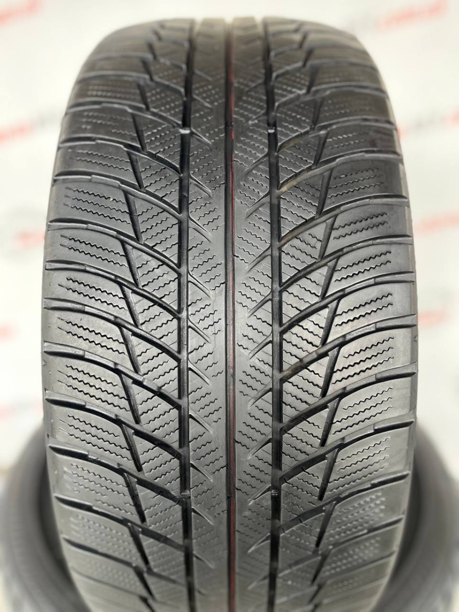 225/40 R18 BRIDGESTONE DRIVEGUARD WINTER RUN FLAT 5mm