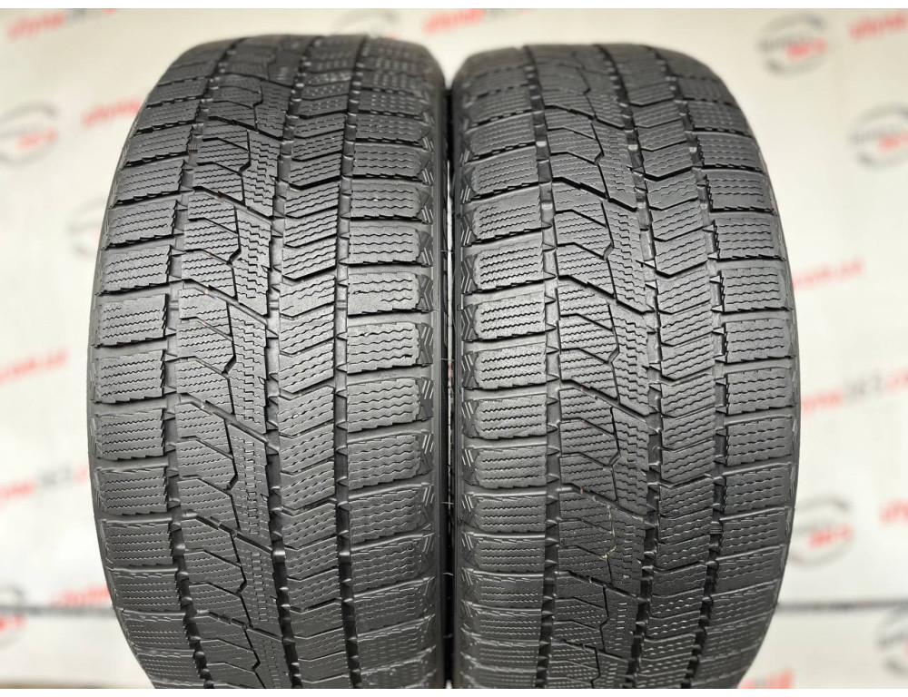 215/45 R18 TOYO OBSERVE GIZ2 6mm