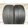 225/40 R18 MICHELIN PILOT ALPIN 5 7mm