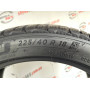 225/40 R18 MICHELIN PILOT ALPIN 5 7mm