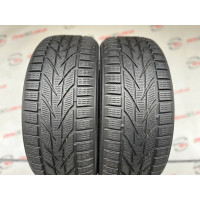 215/50 R18 TOYO SNOWPROX S953 6mm
