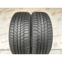 215/50 R18 CONTINENTAL WINTERCONTACT TS870P 7mm