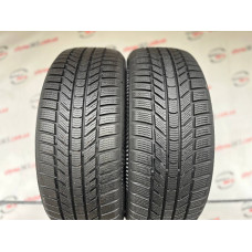 215/50 R18 CONTINENTAL WINTERCONTACT TS870P 7mm