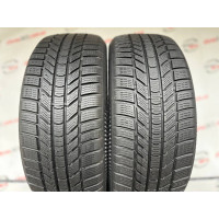 215/50 R18 CONTINENTAL WINTERCONTACT TS870P 6mm