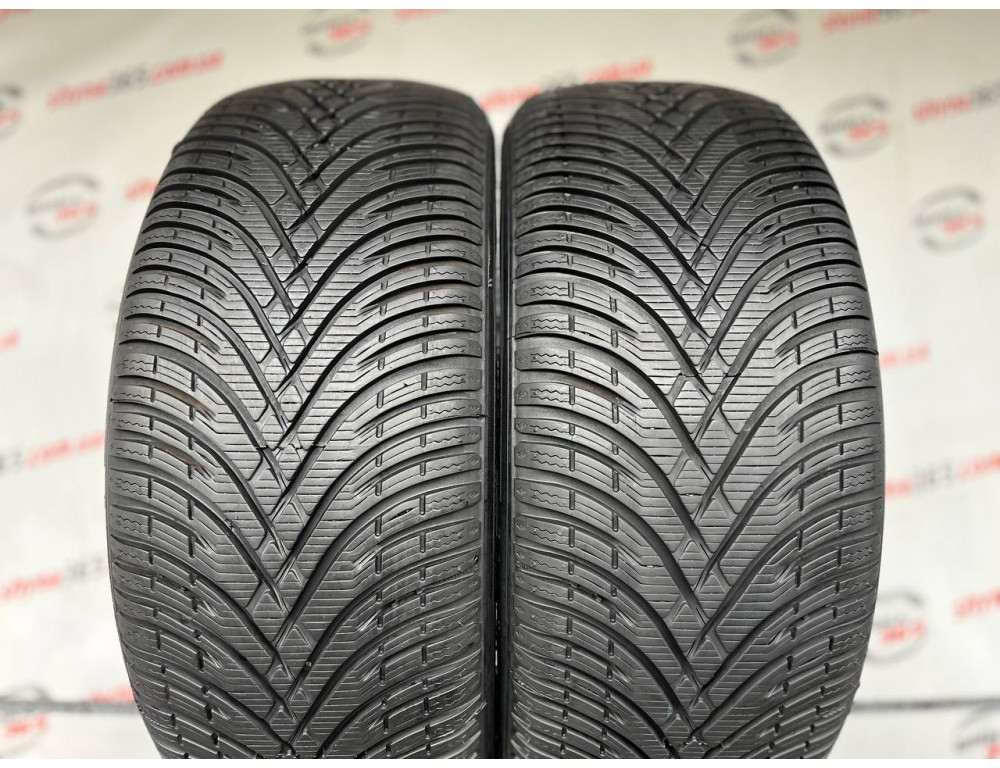 215/55 R18 KLEBER KRISALP HP3 SUV 7mm