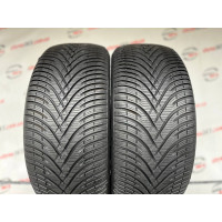 215/55 R18 KLEBER KRISALP HP3 SUV 7mm