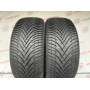 215/55 R18 KLEBER KRISALP HP3 SUV 7mm