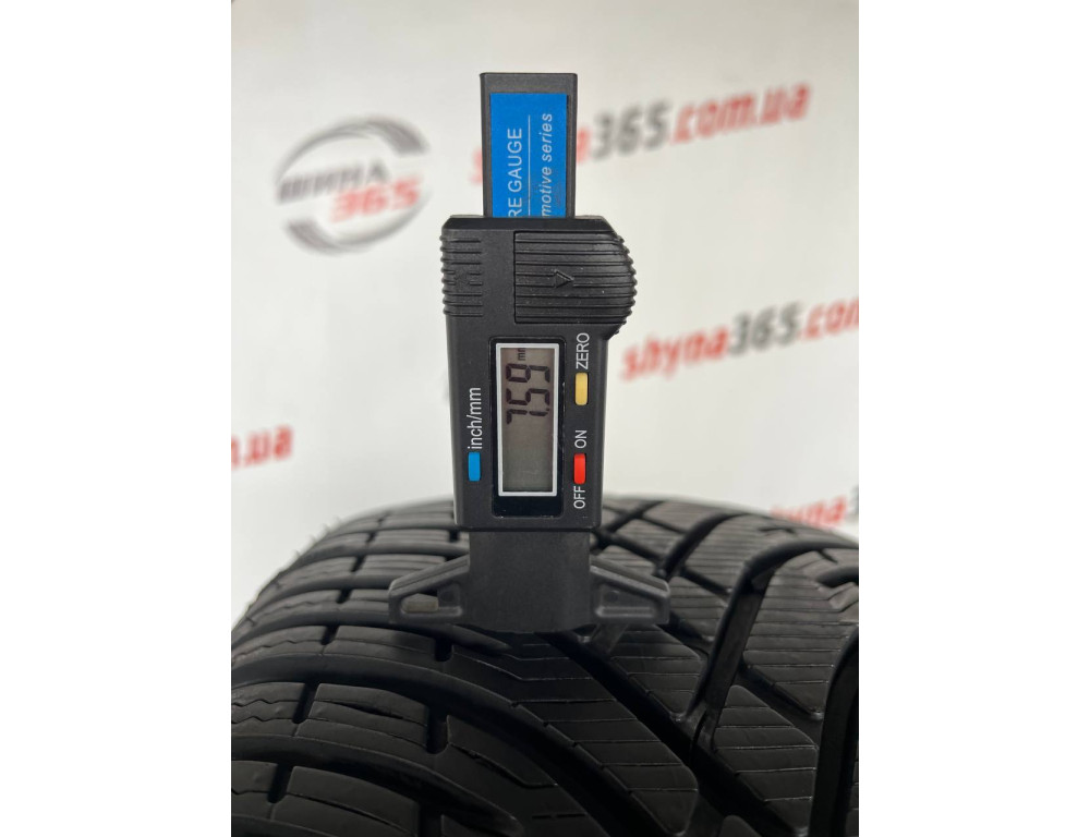 215/55 R18 KLEBER KRISALP HP3 SUV 7mm