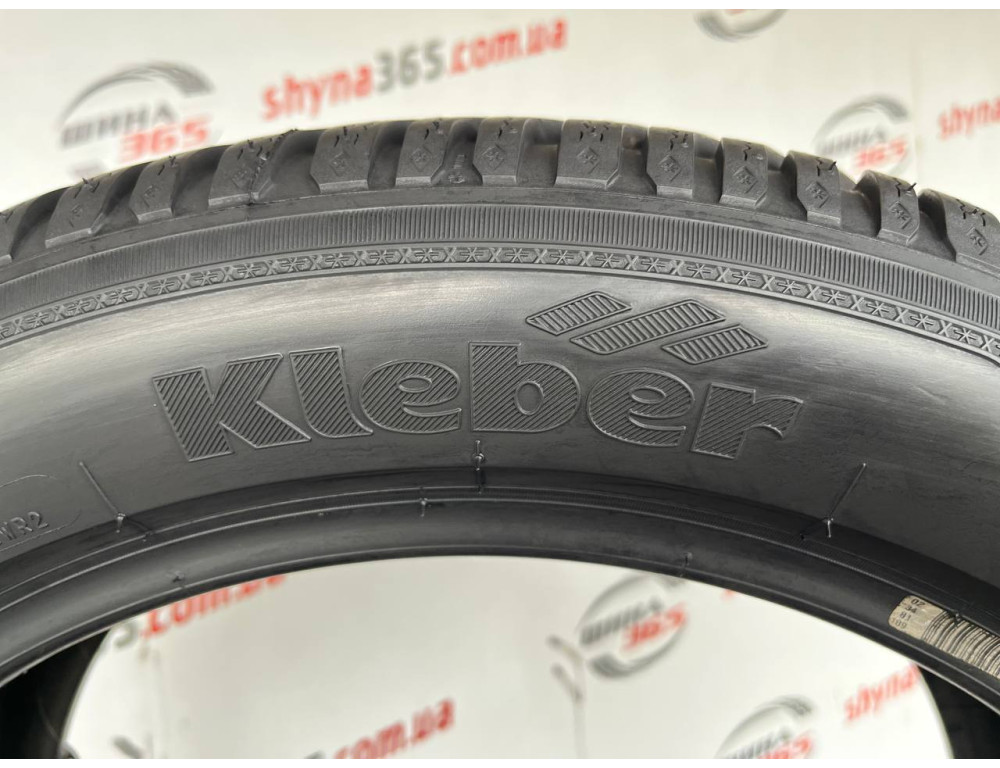 215/55 R18 KLEBER KRISALP HP3 SUV 7mm